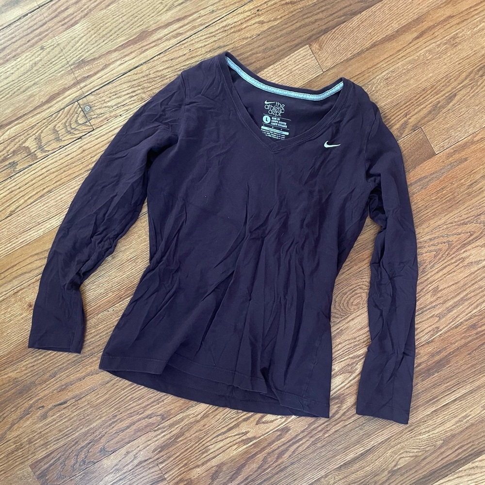 Nike long sleeve